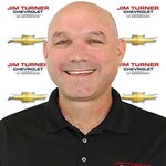 Staff member Larry Pirkle from ID_c87d6f