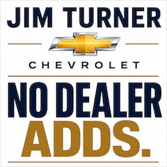 Jim Turner Chevrolet