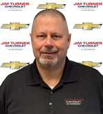 Staff member Clay Lasseter  from ID_ecb0f9