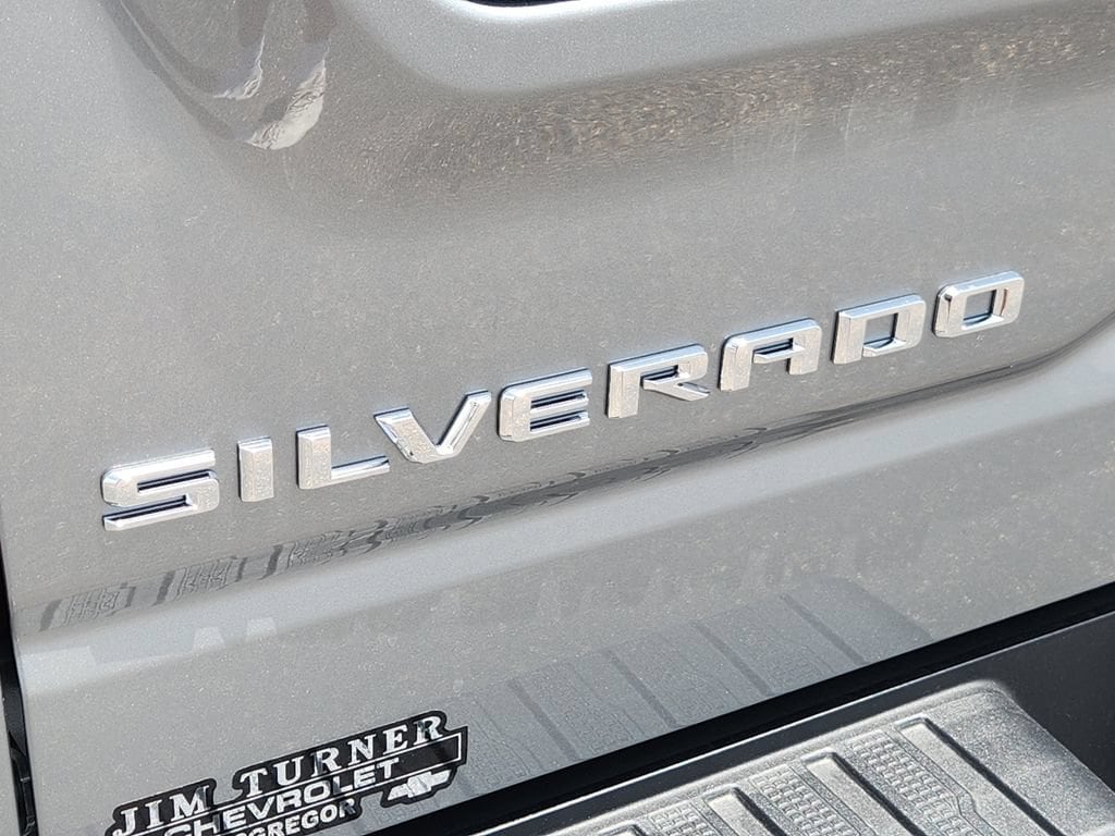 2026 Chevrolet Silverado 1500 High Country - Photo 9