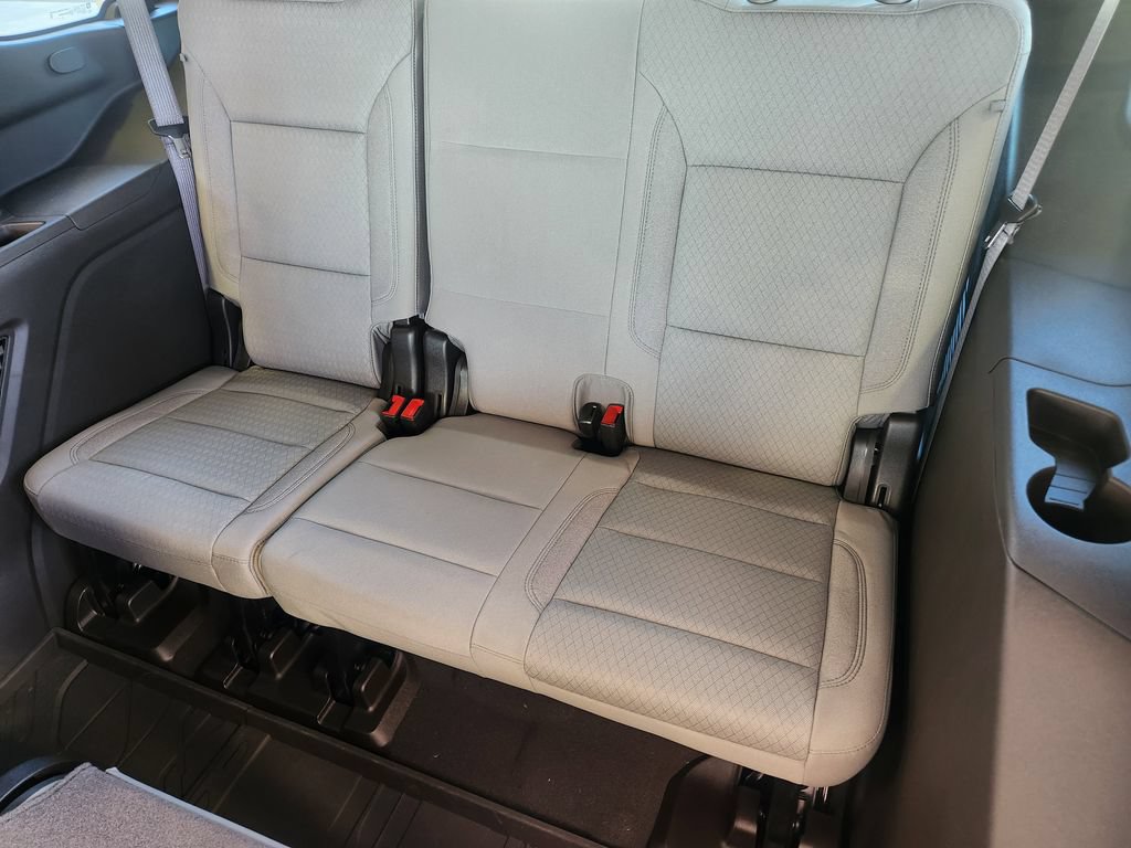 2026 Chevrolet Tahoe LS - Photo 20