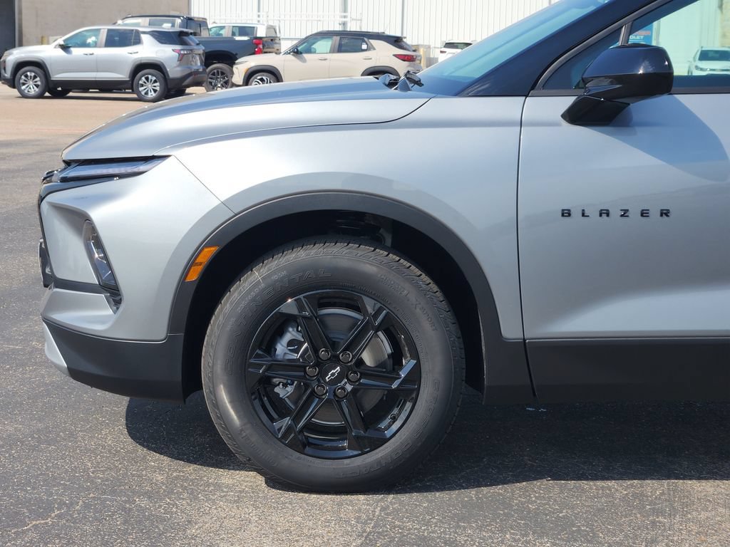 2026 Chevrolet Blazer 2LT - Photo 7