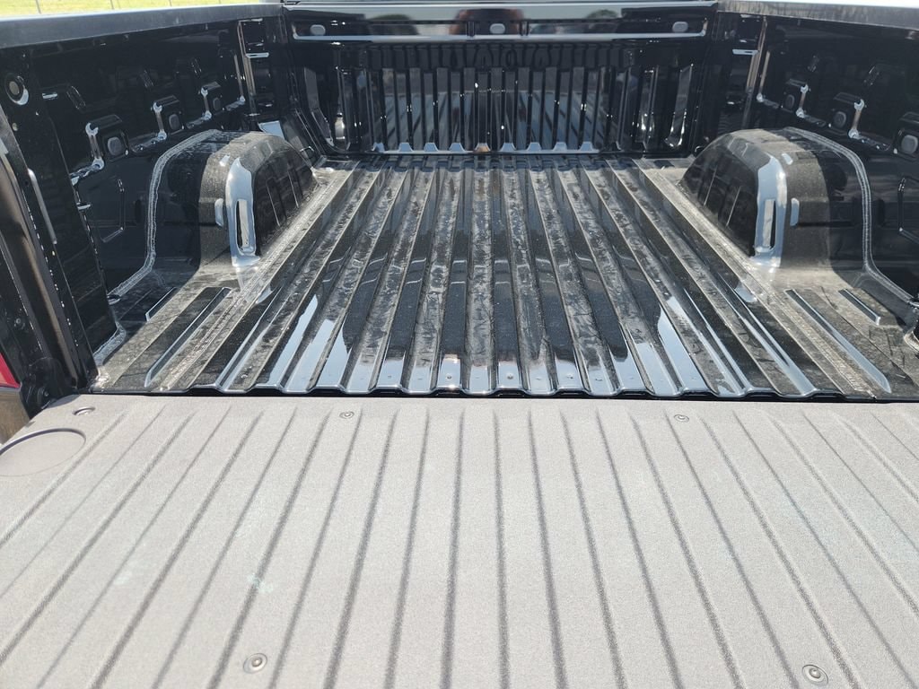 2026 Chevrolet Silverado 1500 Custom Trail Boss - Photo 26