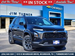 2026 Chevrolet Equinox Activ SUV