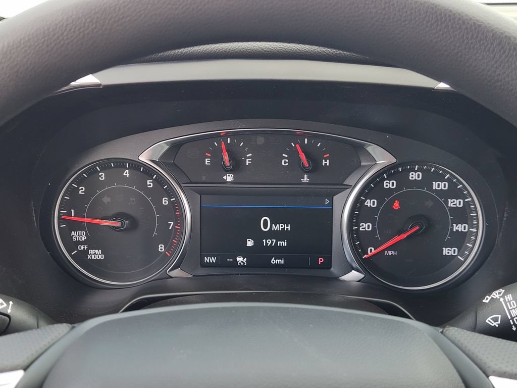 2026 Chevrolet Blazer 2LT - Photo 12