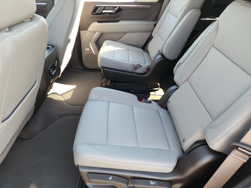 2026 Chevrolet Tahoe LT - Photo 20