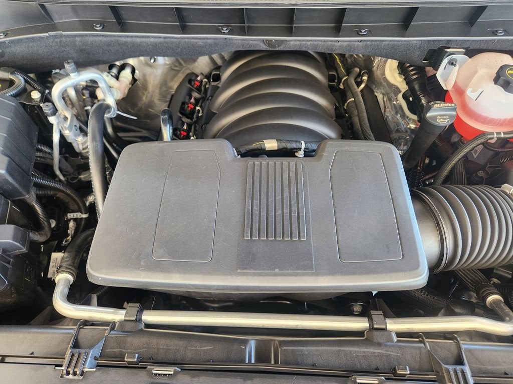 2026 Chevrolet Tahoe LS - Photo 21