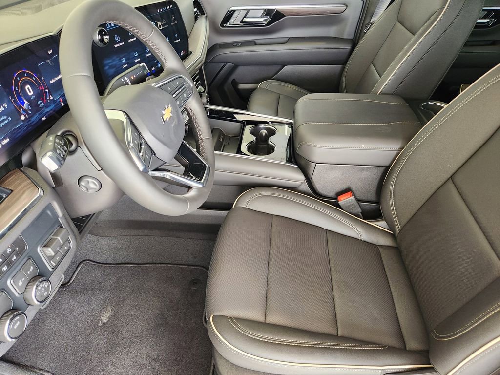 2026 Chevrolet Tahoe Premier - Photo 9