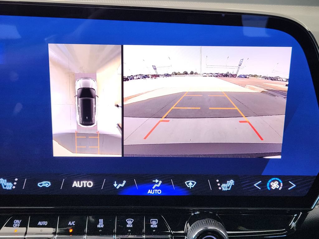 2025 Chevrolet Blazer EV LT - Photo 14