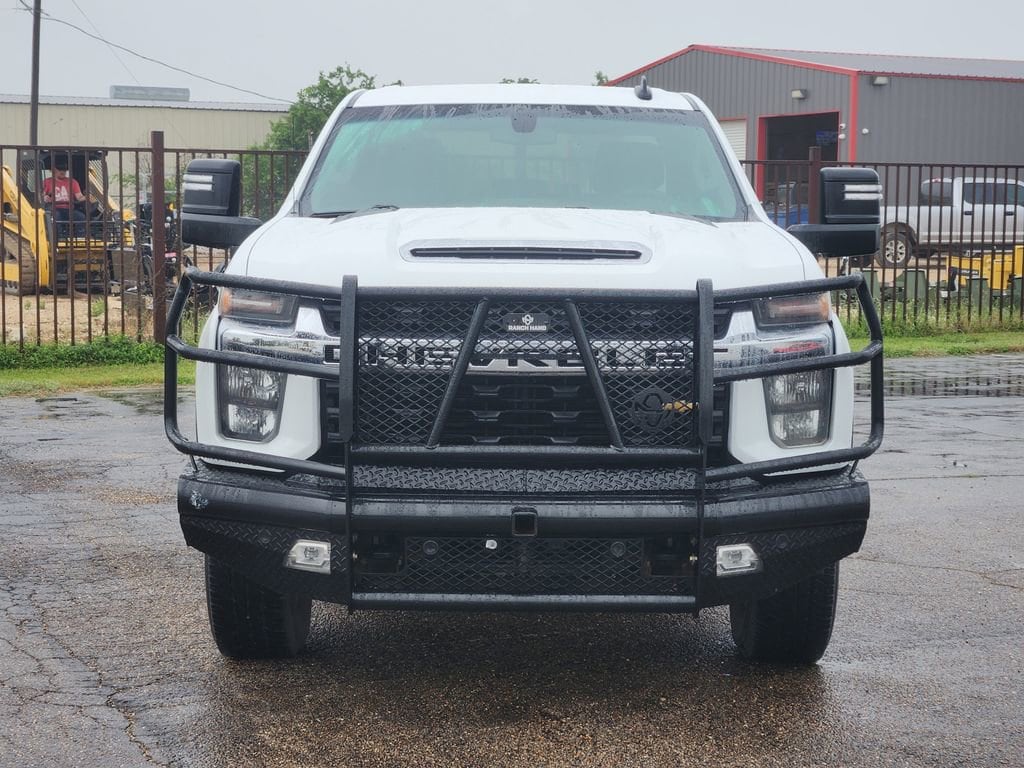 Used 2020 Chevrolet Silverado 2500 HD LT Truck
