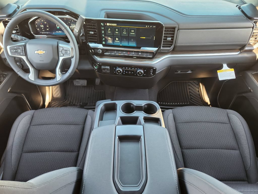 2026 Chevrolet Silverado 1500 LT - Photo 21