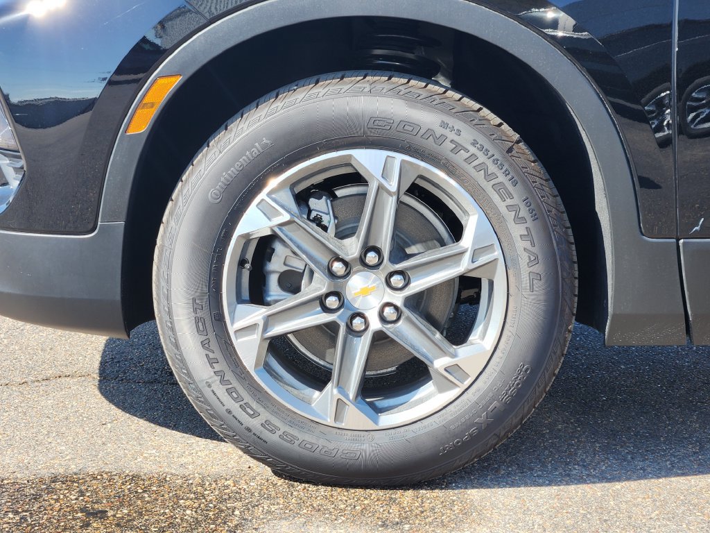 2026 Chevrolet Blazer 2LT - Photo 7