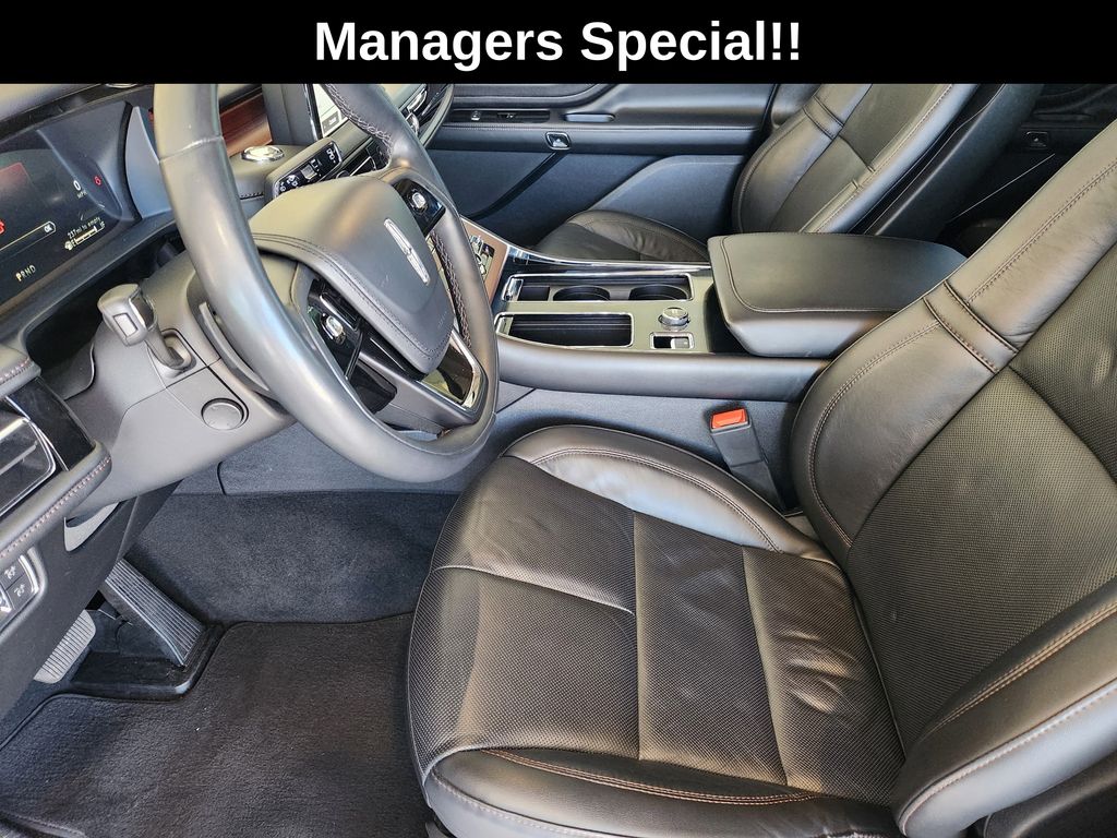 2023 Lincoln Aviator Reserve - Photo 52