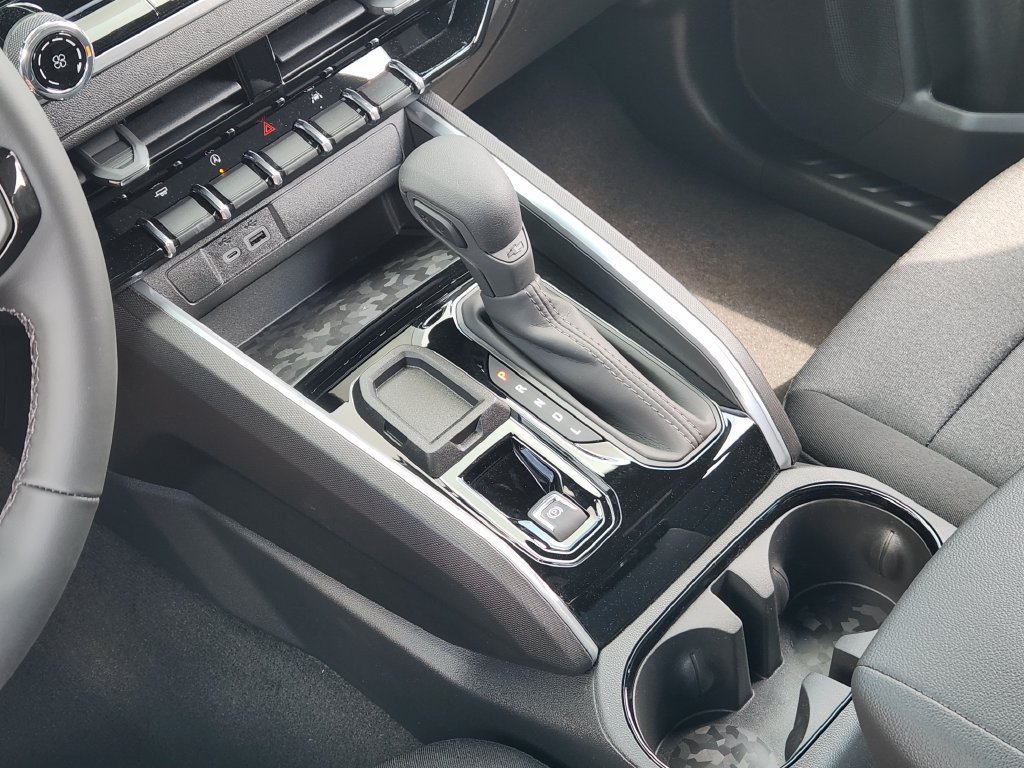 2026 Chevrolet Colorado Work Truck - Photo 15