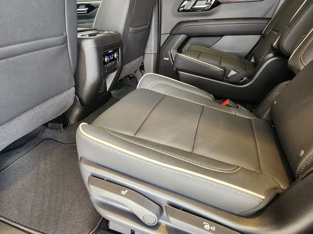 2026 Chevrolet Tahoe Premier - Photo 21