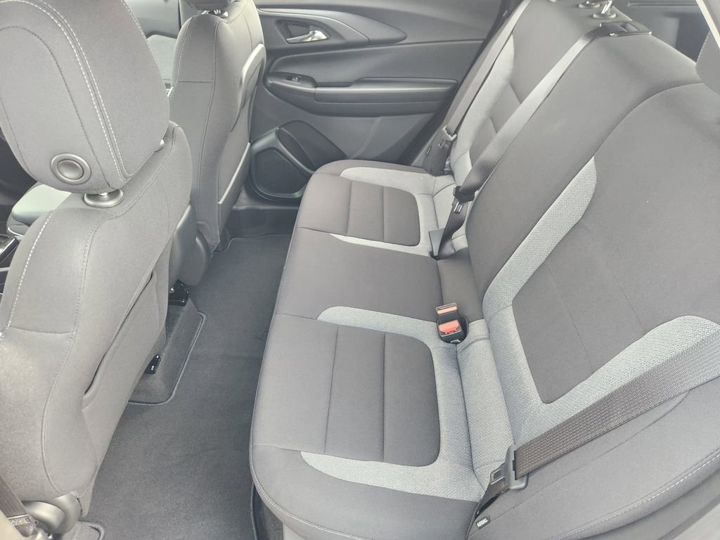 2026 Chevrolet Trailblazer LT - Photo 19