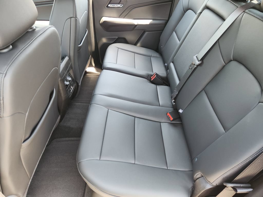 2026 Chevrolet Colorado LT - Photo 21