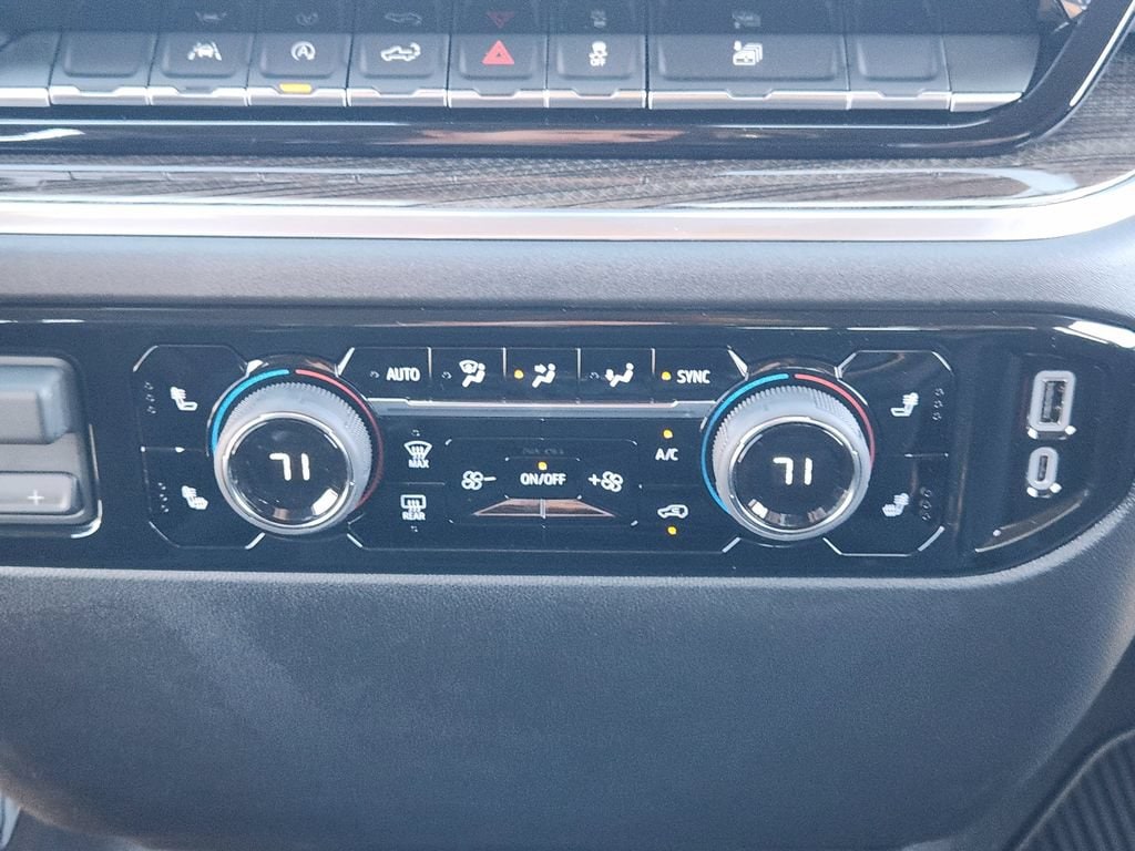 2026 Chevrolet Silverado 1500 LT - Photo 18