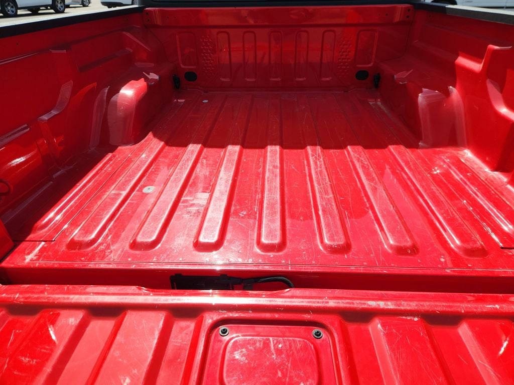 2024 Jeep Gladiator Mojave - Photo 32
