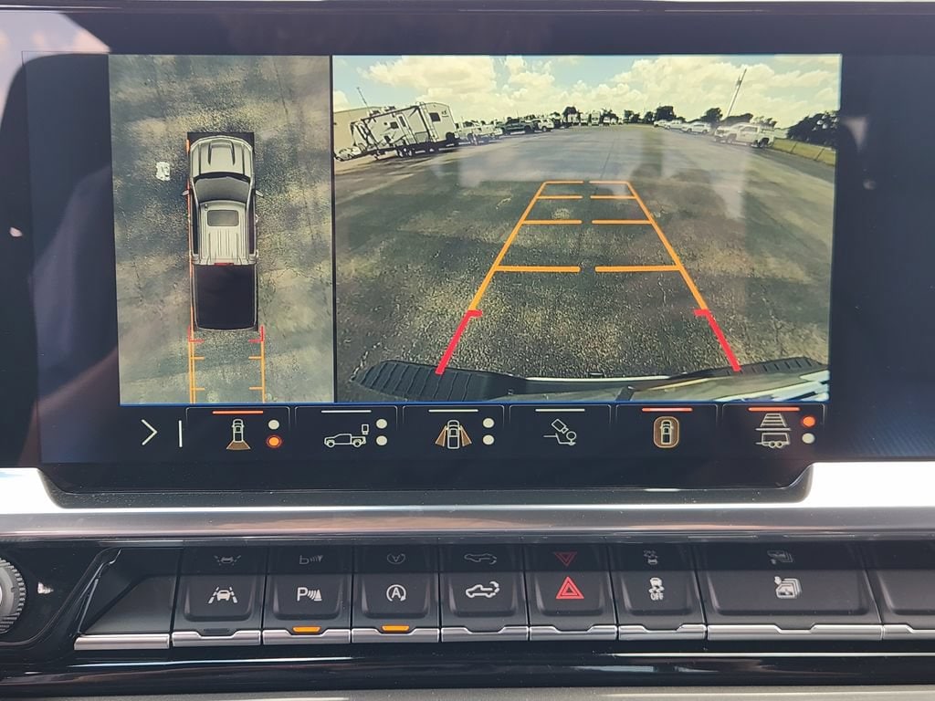 2026 Chevrolet Silverado 1500 High Country - Photo 15