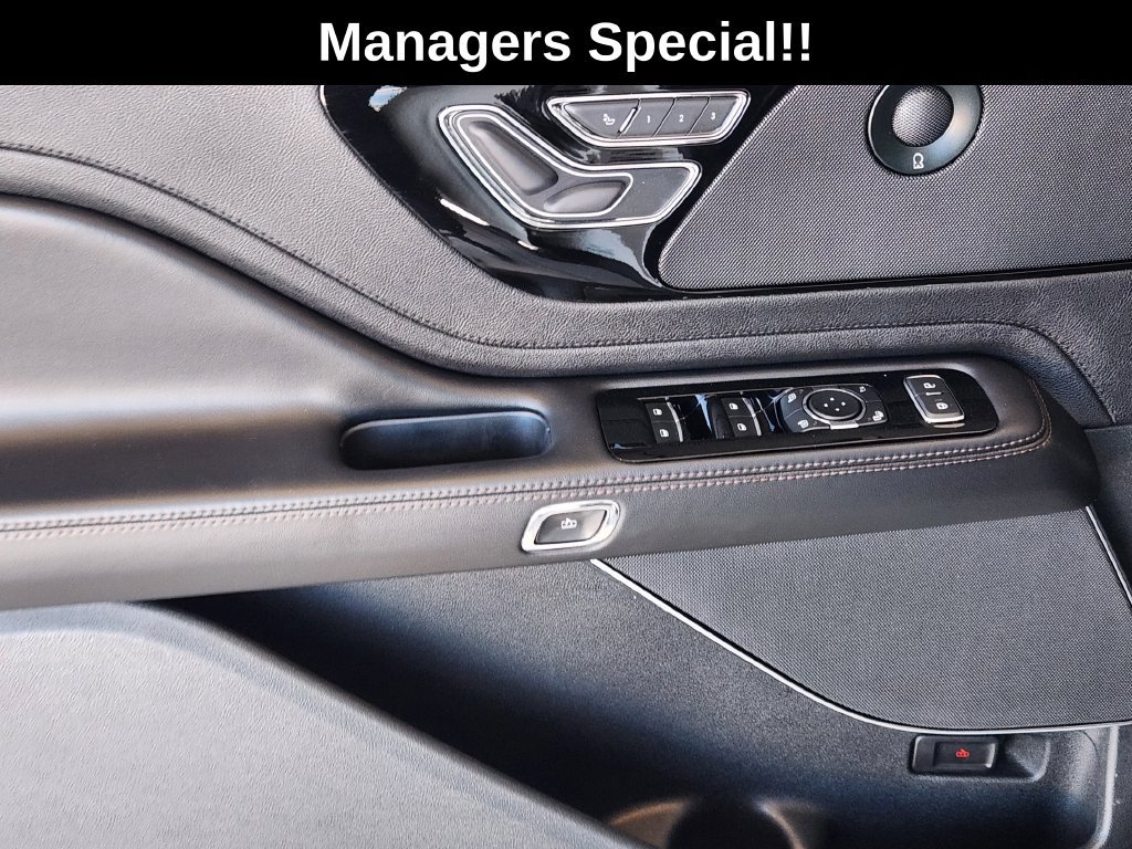 2023 Lincoln Aviator Reserve - Photo 26