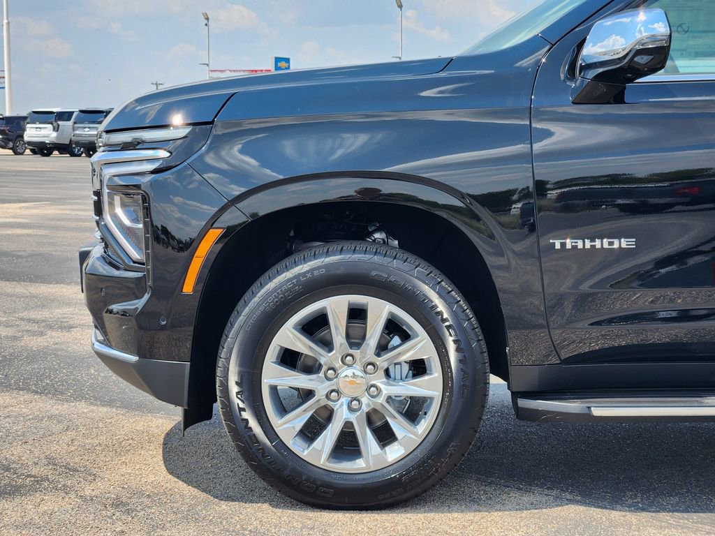 2026 Chevrolet Tahoe Premier - Photo 6