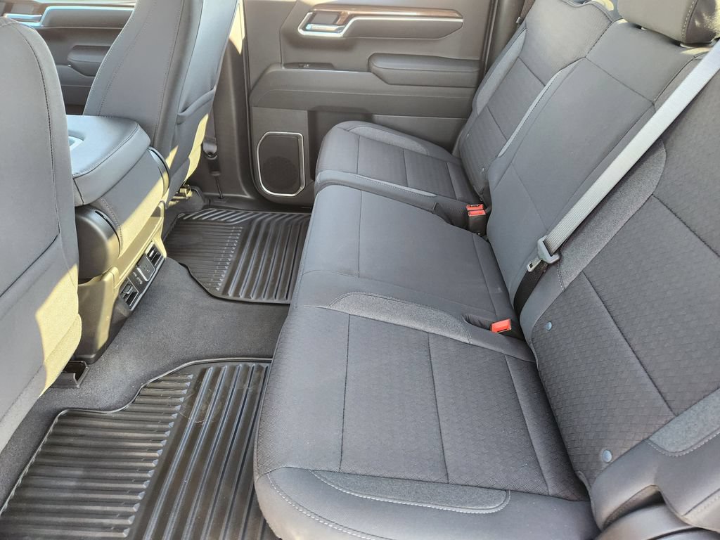 2026 Chevrolet Silverado 1500 LT - Photo 22