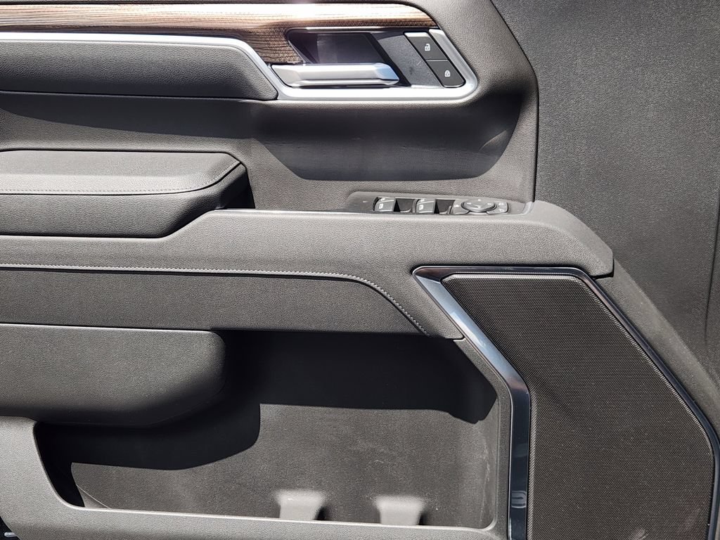 2026 Chevrolet Silverado 1500 LT - Photo 19