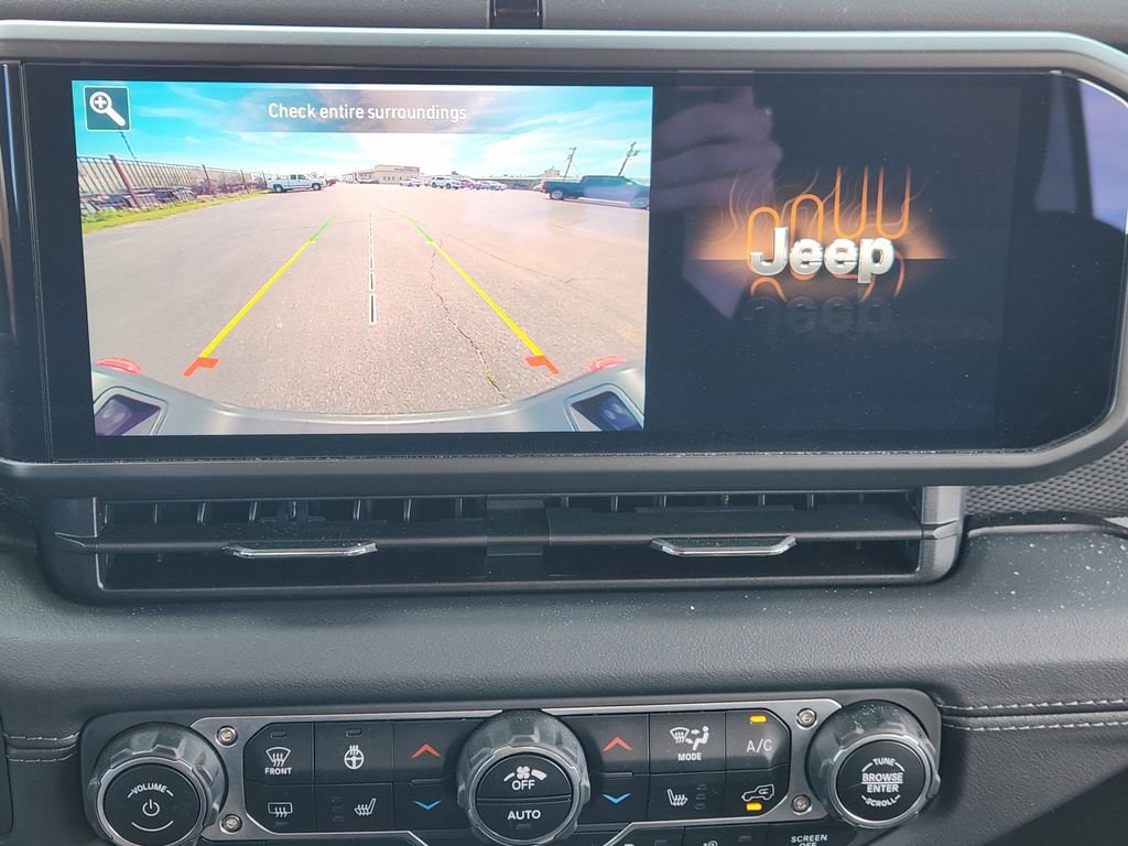 2024 Jeep Gladiator Mojave - Photo 17