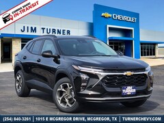 2026 Chevrolet Trax LT SUV