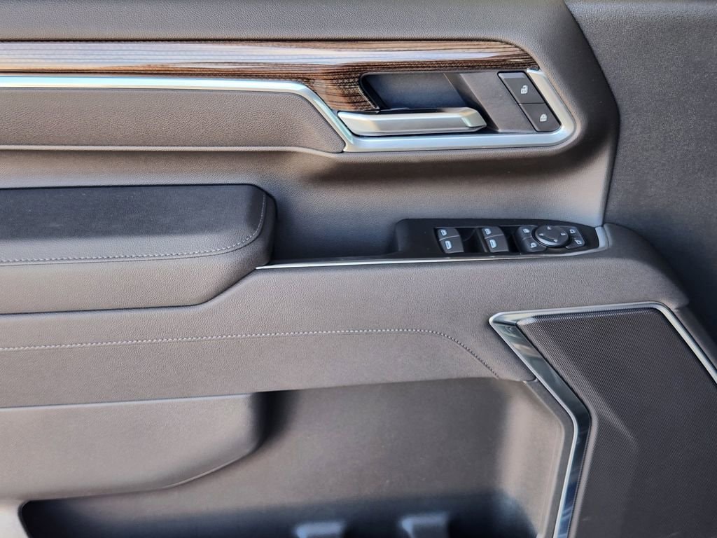 2026 Chevrolet Silverado 2500 HD LT - Photo 17