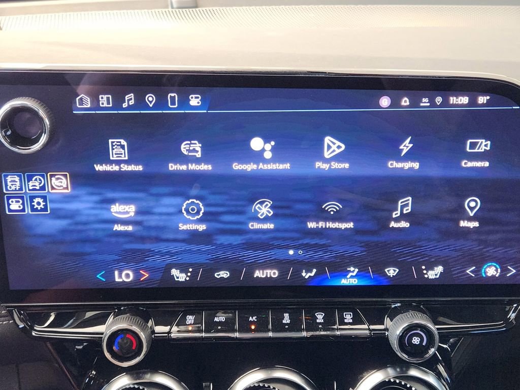 2025 Chevrolet Blazer EV LT - Photo 12