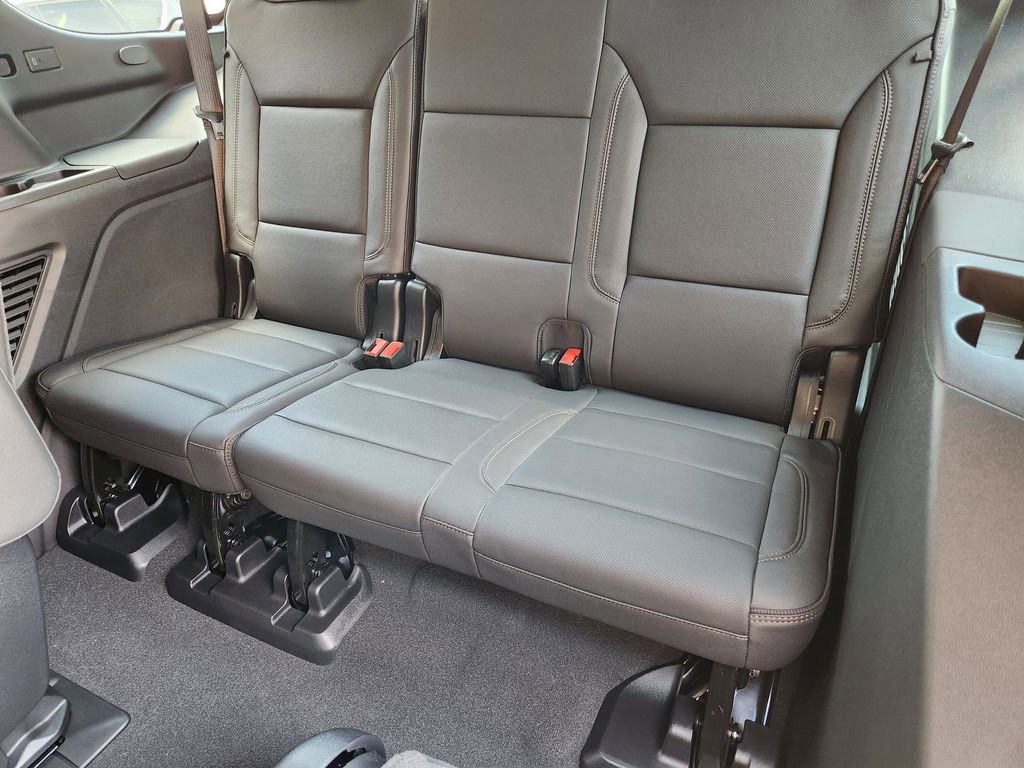 2026 Chevrolet Tahoe High Country - Photo 22