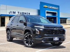 2026 Chevrolet Equinox RS SUV
