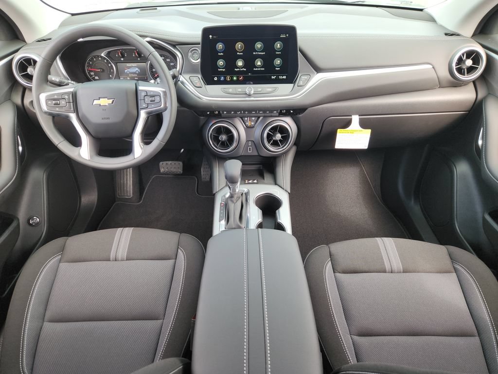 2026 Chevrolet Blazer 2LT - Photo 19