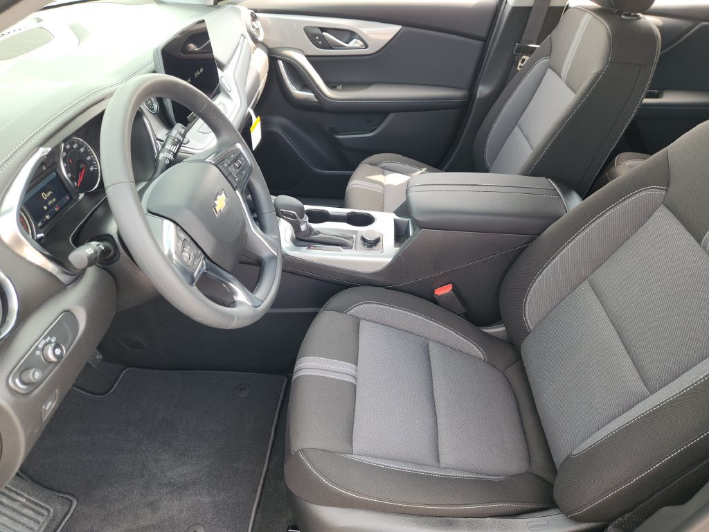 2026 Chevrolet Blazer 2LT - Photo 9