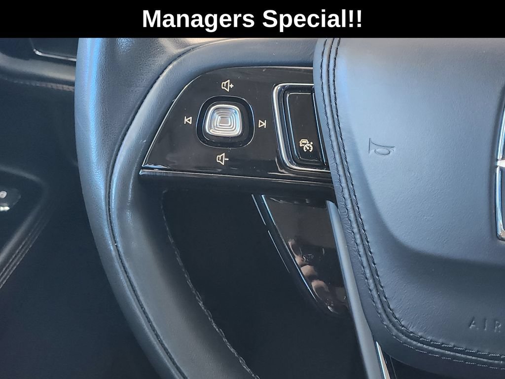 2023 Lincoln Aviator Reserve - Photo 31