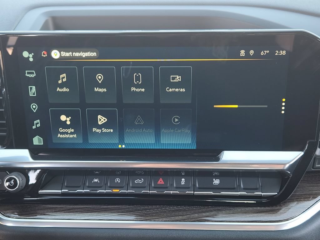 2026 Chevrolet Silverado 1500 LT - Photo 16