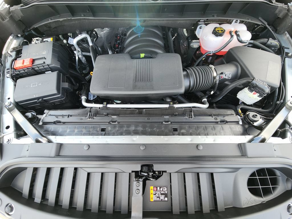 2026 Chevrolet Silverado 1500 High Country - Photo 25