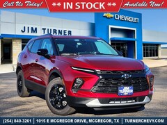 2026 Chevrolet Blazer 3LT SUV