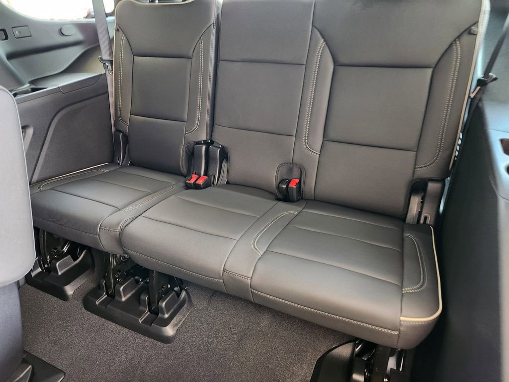 2026 Chevrolet Tahoe Premier - Photo 22