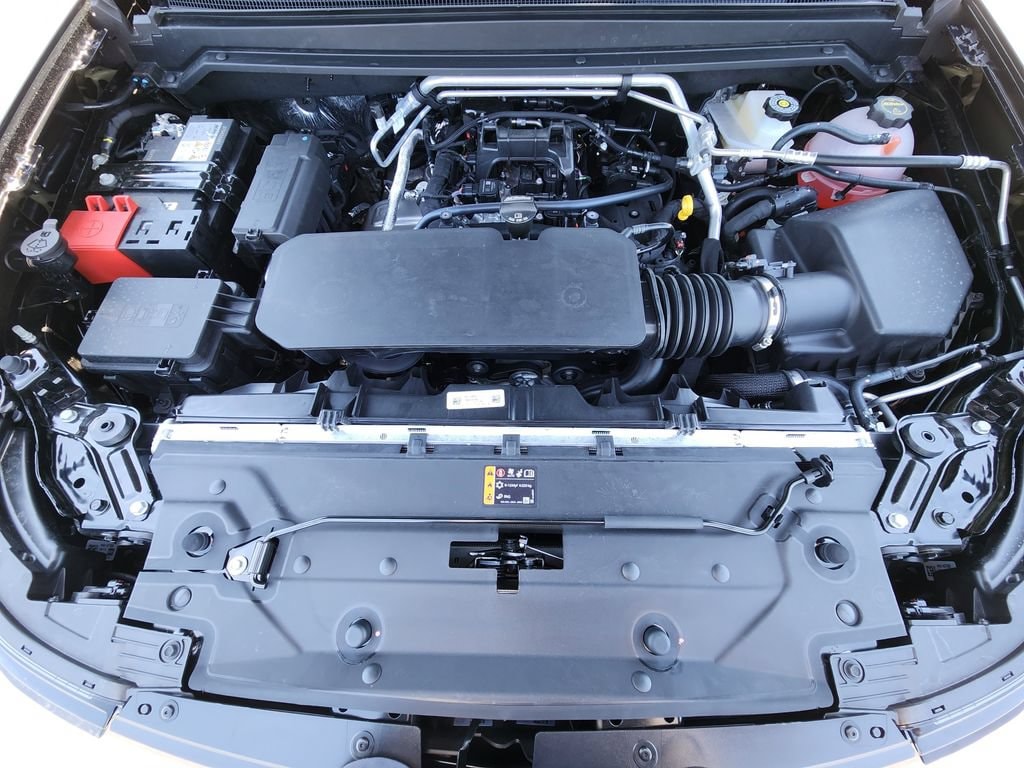 2026 Chevrolet Colorado LT - Photo 23