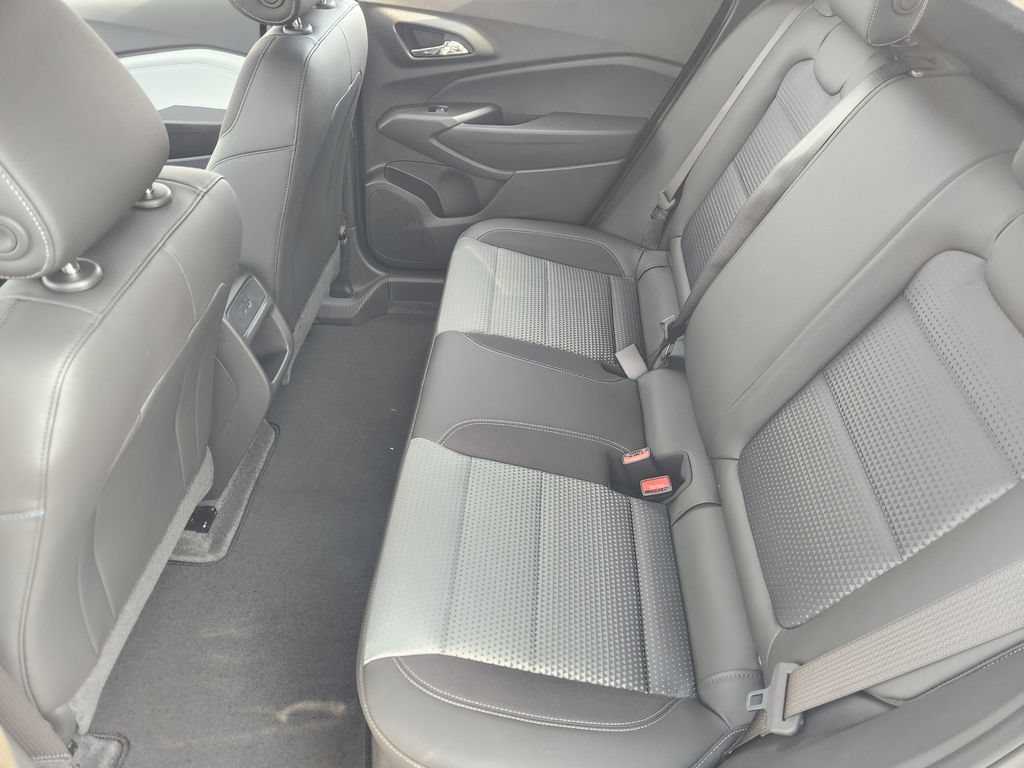 2026 Chevrolet Trax LT - Photo 20
