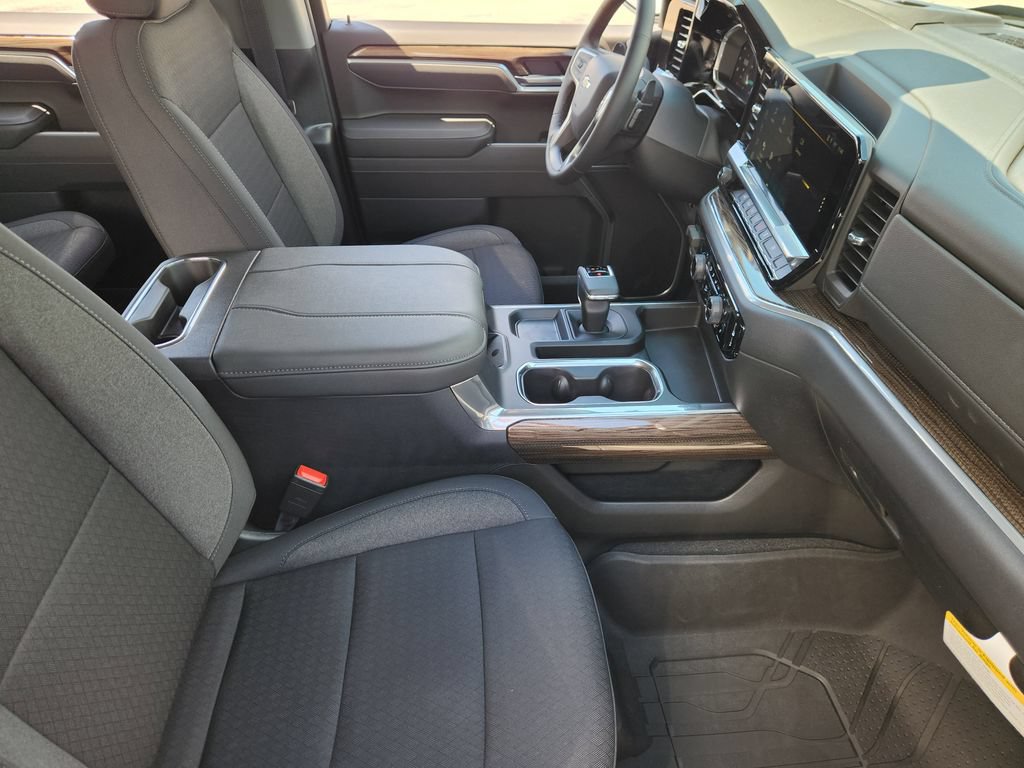 2026 Chevrolet Silverado 1500 LT - Photo 12
