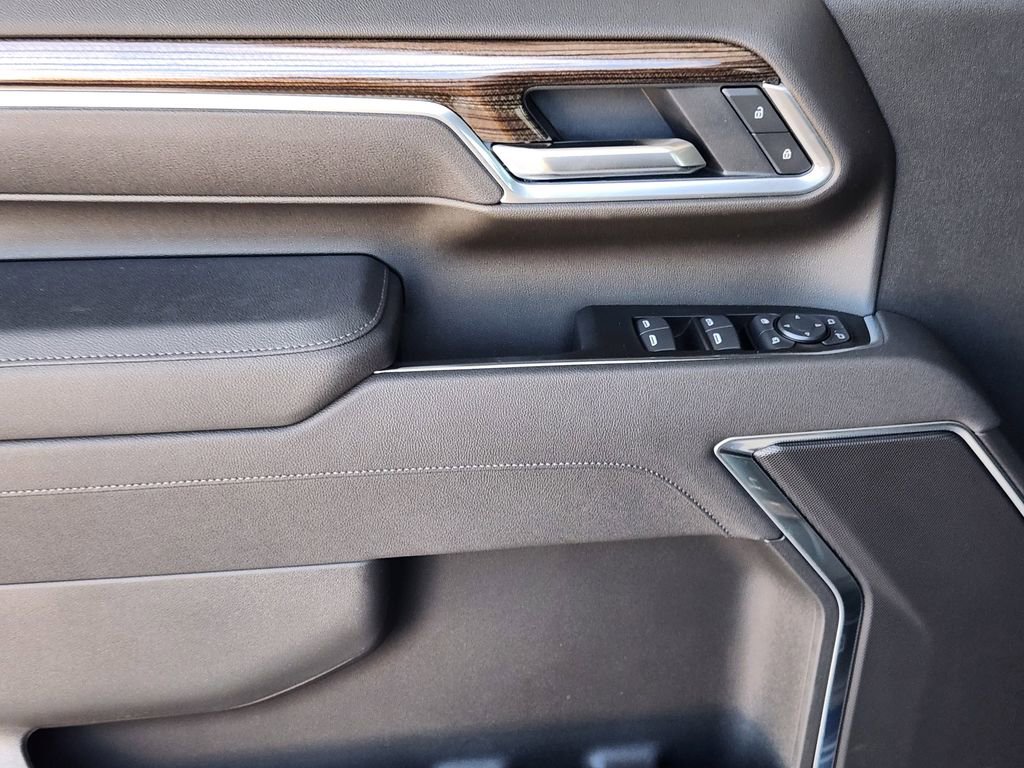 2026 Chevrolet Silverado 2500 HD LT - Photo 18