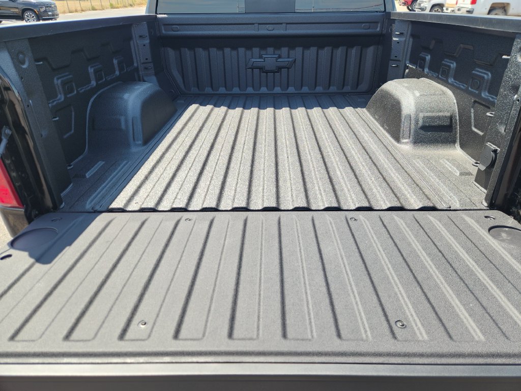 2026 Chevrolet Silverado 1500 LT - Photo 22