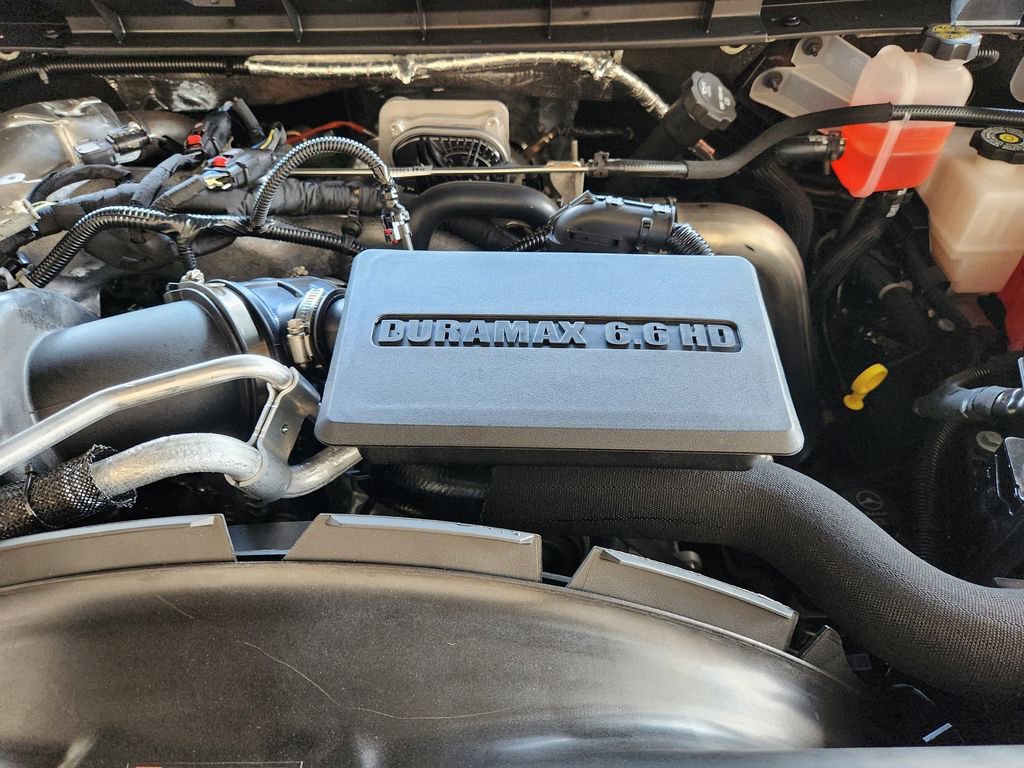 2026 Chevrolet Silverado 2500 HD LT - Photo 22