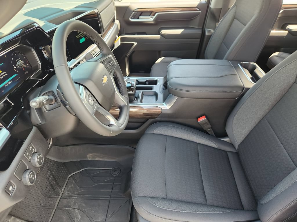 2026 Chevrolet Silverado 1500 LT - Photo 11