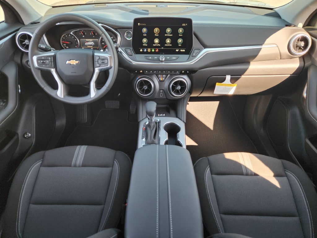 2026 Chevrolet Blazer 2LT - Photo 18