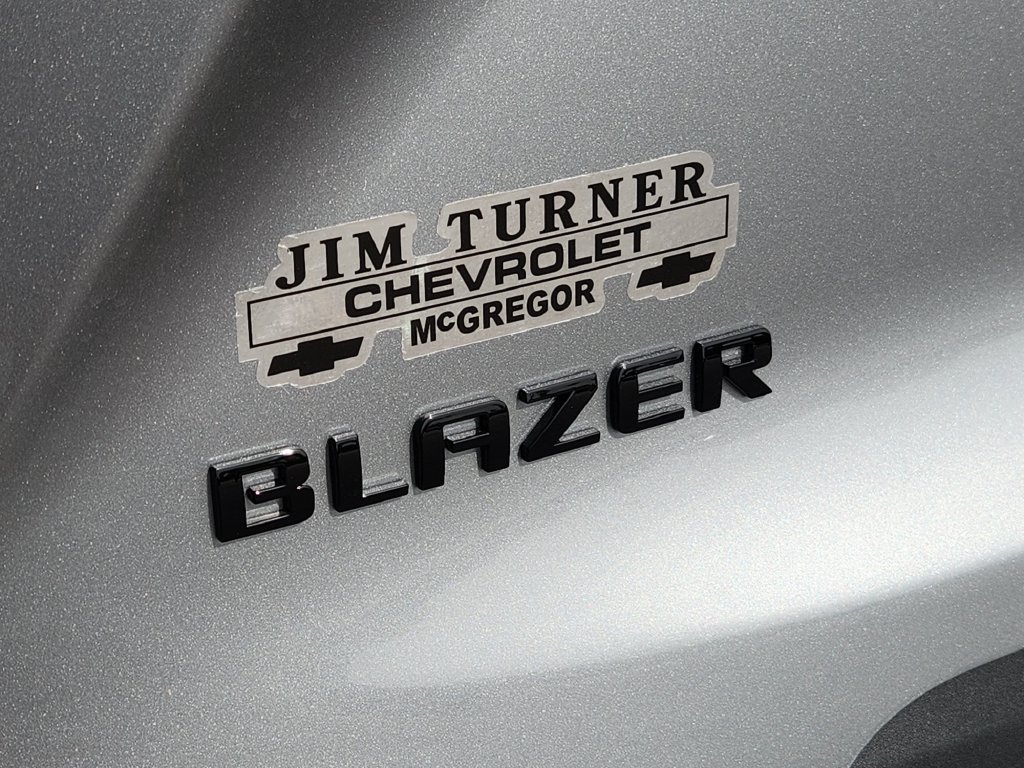 2026 Chevrolet Blazer 2LT - Photo 8